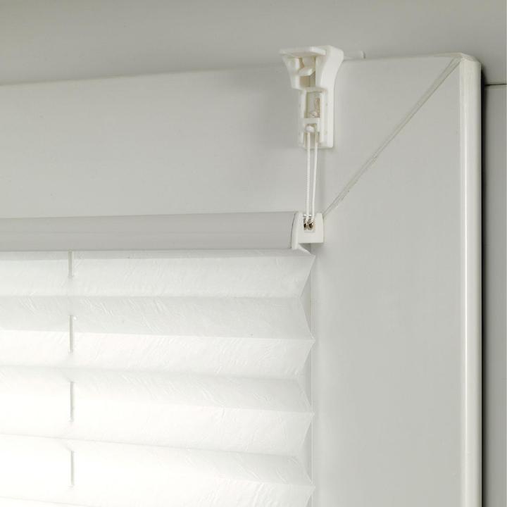 Image du produit Gardinia Easyfix plissé jour + nuit (90 x 130 cm)