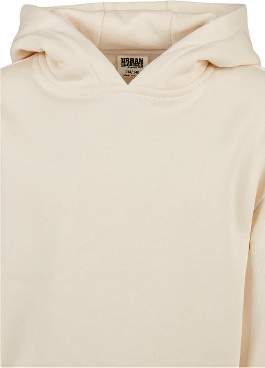 Image du produit Urban Classics Sweat à capuche organique pour filles - 14995 (122)