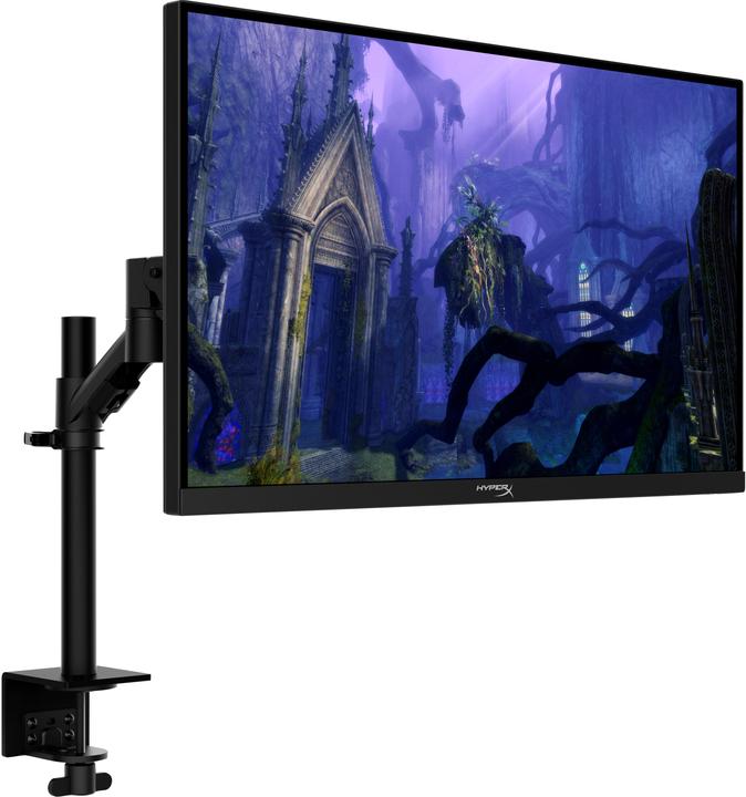 Image du produit HP HyperX Armada (2560 x 1440 pixels, 27")