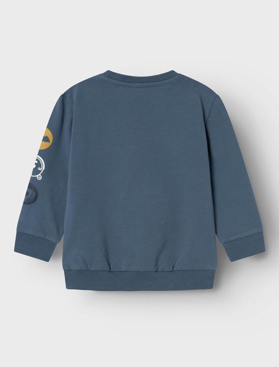 Actual product image Name it Batwheels sweatshirt (86)