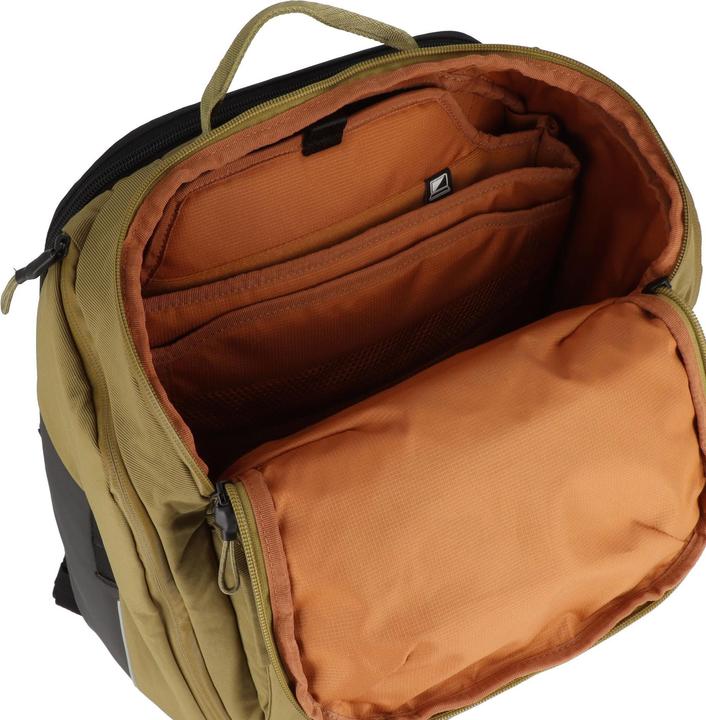 Actual product image Thule Paramount Hybrid Pannier 26l - Nutria (26 l)