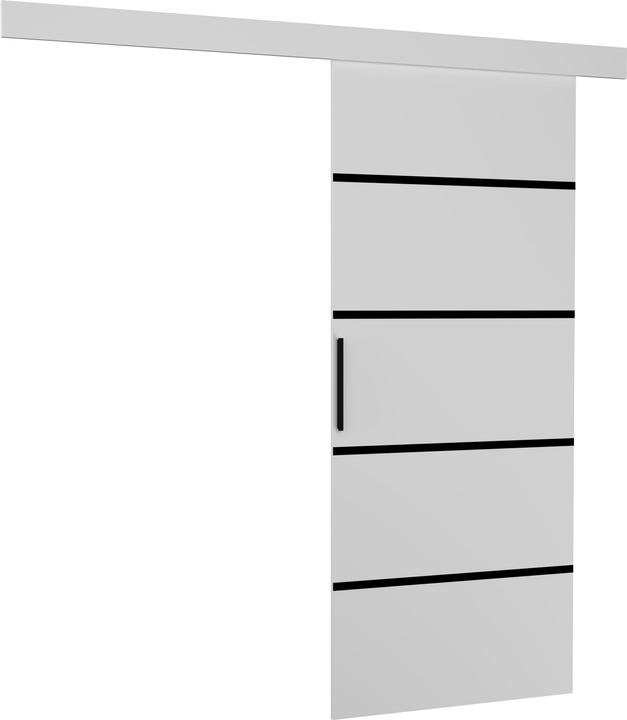 Actual product image ADRK Furniture Sliding doors MUSCHU 86