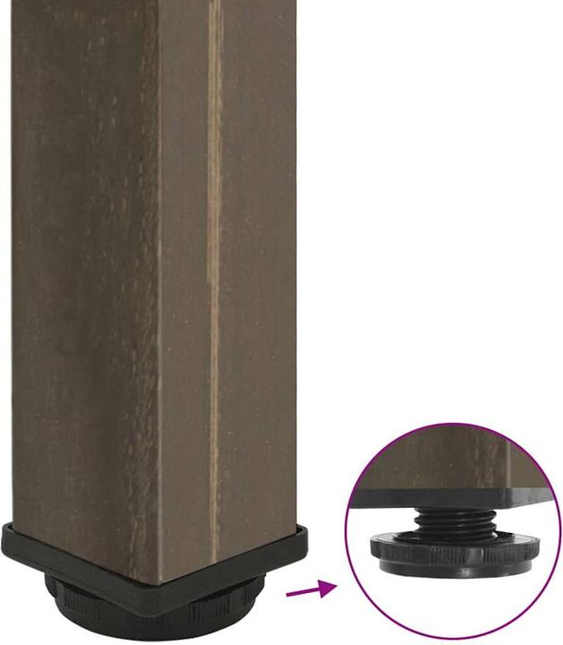 Immagine prodotto VidaXL Magnus