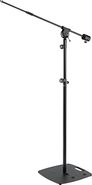 Image du produit K&M 21232 Bras pivotant - pour pied de boîte