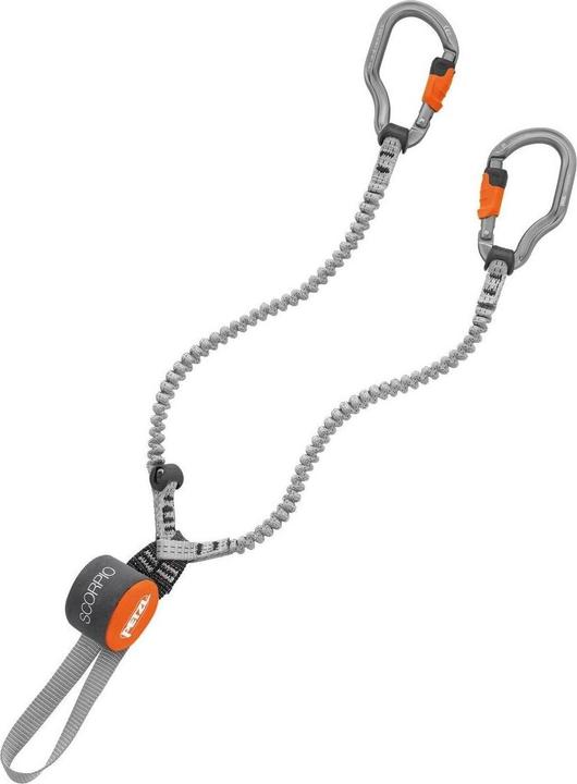 Image du produit Petzl Scorpio Vertigo