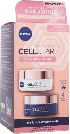 Immagine prodotto NIVEA Cellular Expert Lift Advanced Anti-Age Duo Pack (Set per la cura del viso)