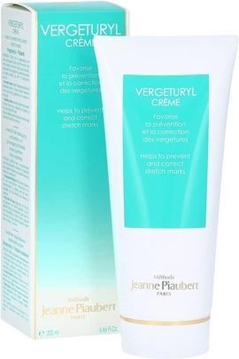 Produktbild Méthode Jeanne Piaubert Vergeturyl (Körpercreme, 200 ml)