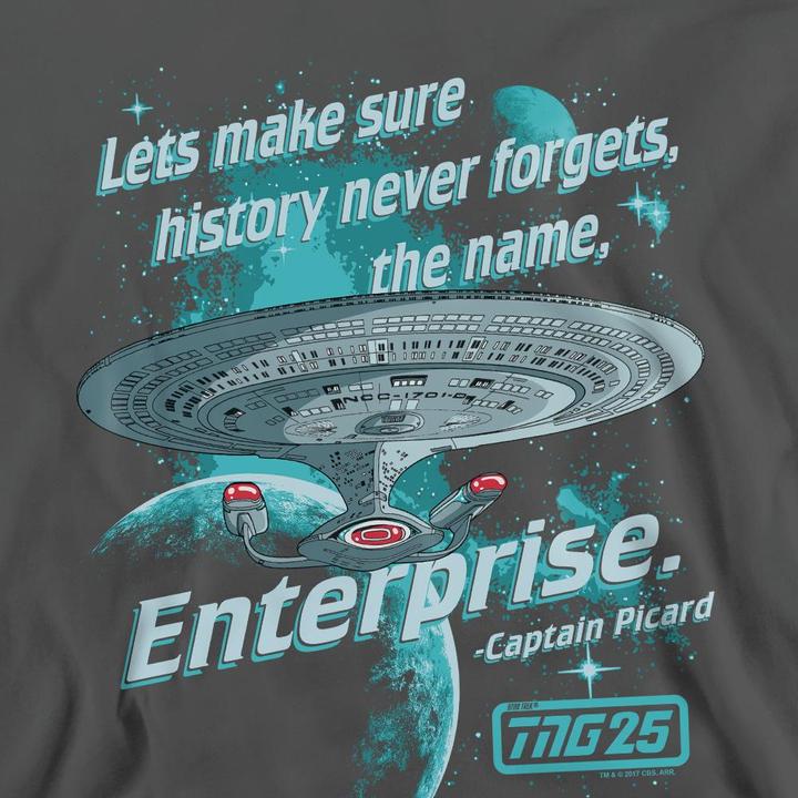 Produktbild Never Forget Sweatshirt (XL)