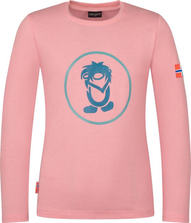 Immagine prodotto Trollkids Manica lunga Troll per bambini (110)