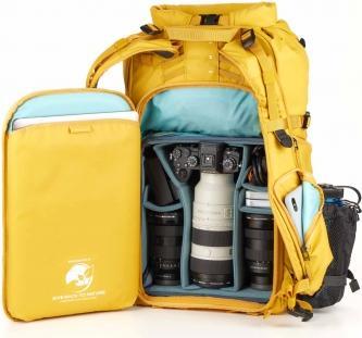 Produktbild Shimoda Action X30 v2 Starter Kit (Fotorucksack)