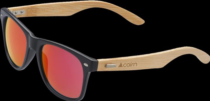 Cairn Hybrid Polarized Cat 3 - Sonnenbrille