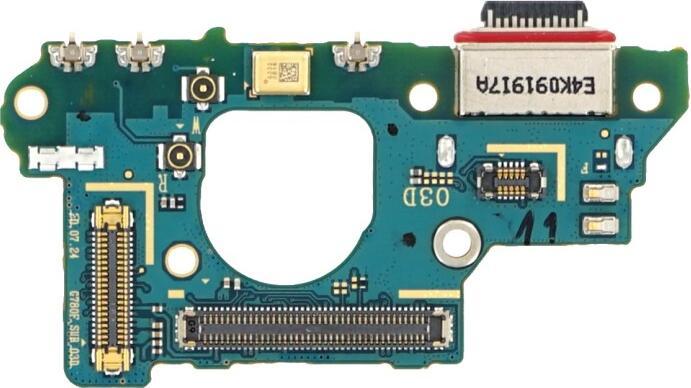 Produktbild Samsung Ladeanschluss G780 Galaxy S20 FE 4G GH96-13917A (Galaxy S20 FE)
