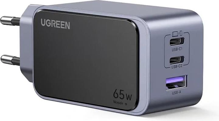Ugreen Nexode S - EU (65 W)