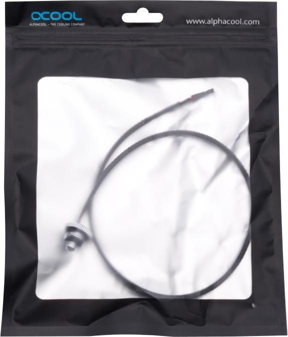 Actual product image Alphacool Icicle temperature sensor flat G1/4