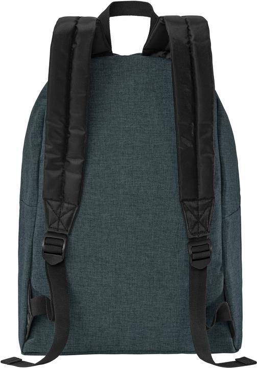 Actual product image Pedea Backpack 13.3" (33.8cm) "Style", gray