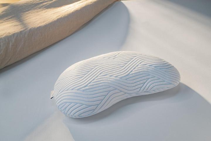 Actual product image Tempur Sonata (61 x 40 x 9.5 cm)