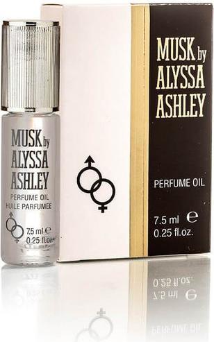 Immagine prodotto Houbigant Alyssa Ashley Musk (Eau de parfum, 7.50 ml)
