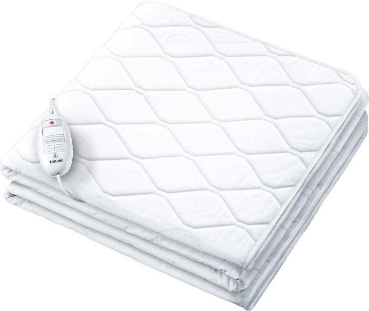 Beurer UB 64 Spann-Wärmeunterbett (100 x 200 cm)