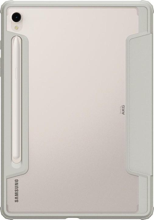 Actual product image Spigen Ultra Hybrid Pro (Galaxy Tab S9)