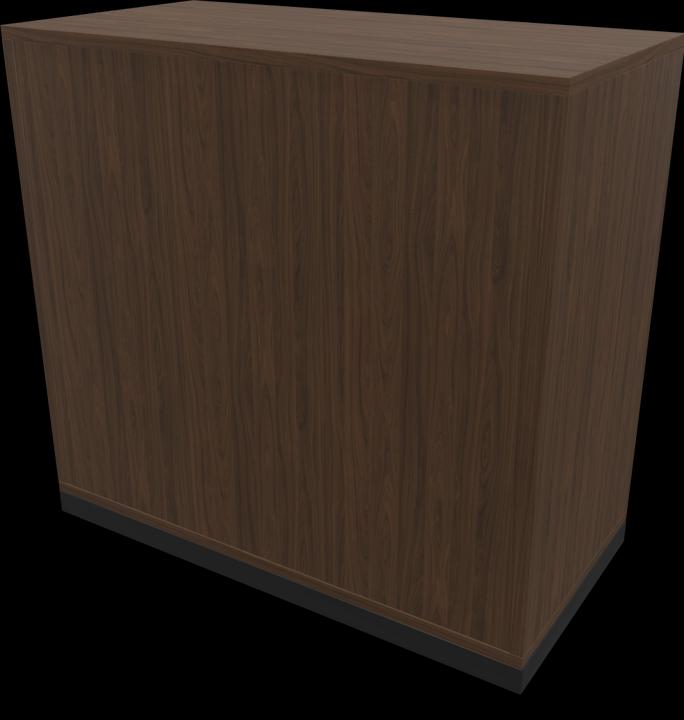 Produktbild Narbutas Choice Schiebetürschrank (80 x 40 x 76 cm)