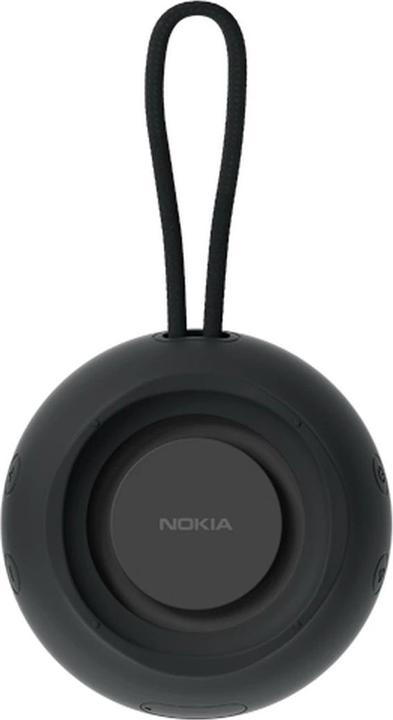Produktbild Nokia Portable Wireless Speaker (4 h, Akkubetrieb)