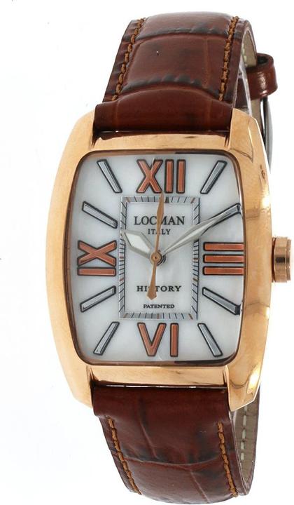 Immagine prodotto Locman Orologio da donna Italia Storia Ref. 488N5NMWF5N0PSN (Orologio da polso analogico)