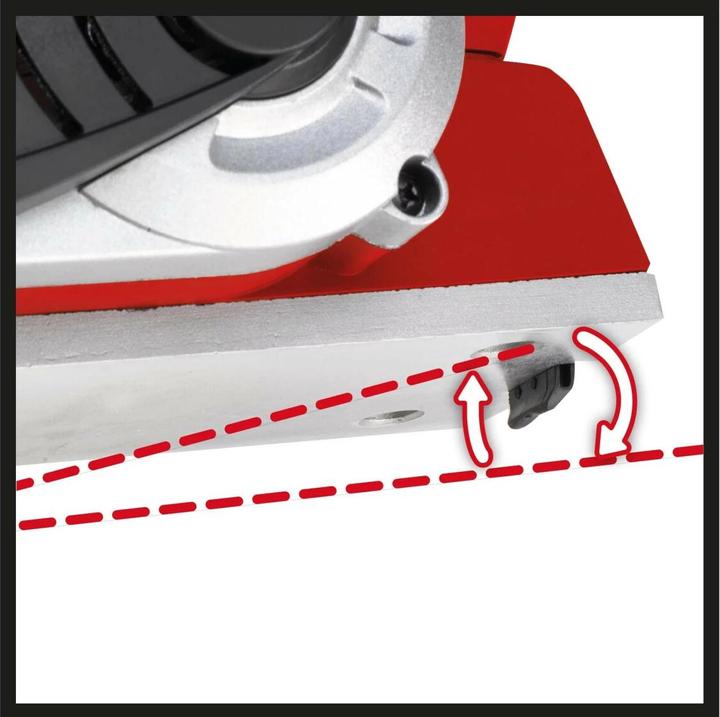 Produktbild Einhell TE-PL 900