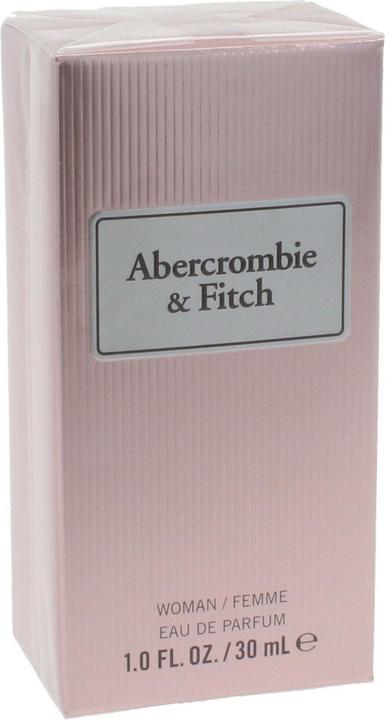 Immagine prodotto Abercrombie and Fitch First Instinct (Eau de parfum, 30 ml)