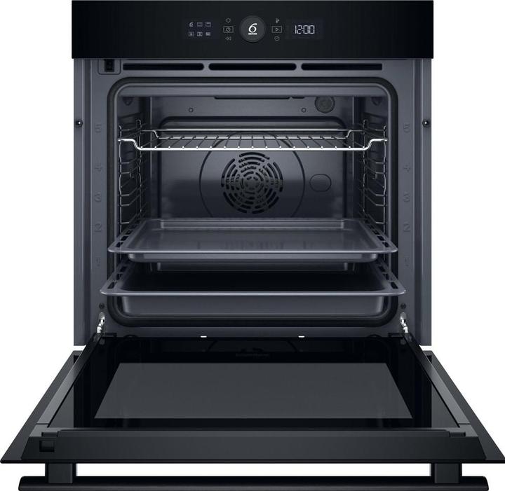 Immagine prodotto Whirlpool WOI4S8PM0SBA
