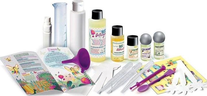 Immagine prodotto Clementoni Galileo Cosmetici Biologici