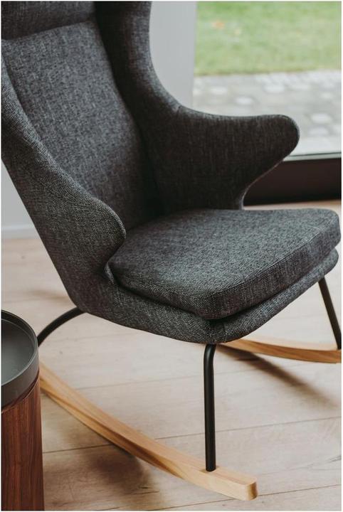 Produktbild Quax Stillstuhl de Luxe