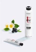 Actual product image Goldwell Topchic Zero Permanent Hair Colour (6K - Dark copper blonde)
