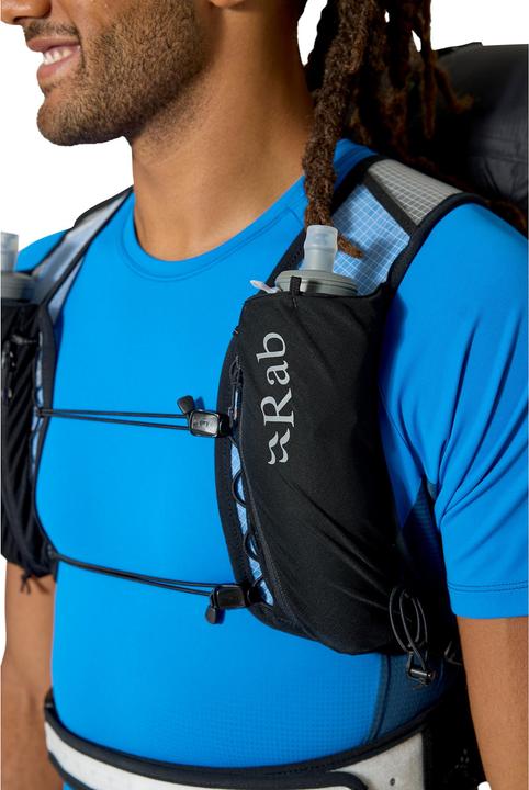 Actual product image Rab Veil XP 30 - Trailrunningrucksack (30 l)