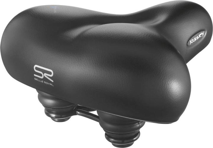 Actual product image Selle Royal Journey