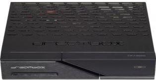 Image du produit Dreambox Dm 525 HD S2 (DVB-S2, Arbre CI)