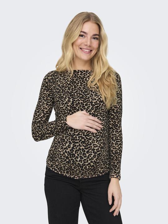 Image du produit Only Maternity OLMLIVE Top Top (M)