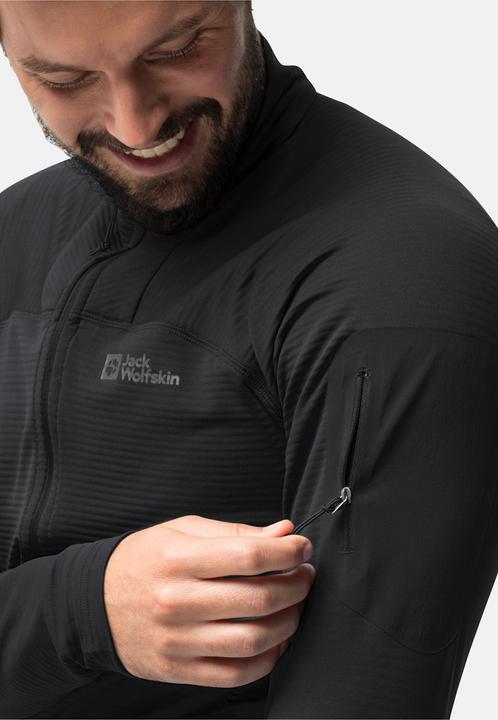 Image du produit Jack Wolfskin Prelight Fz M (XXL)