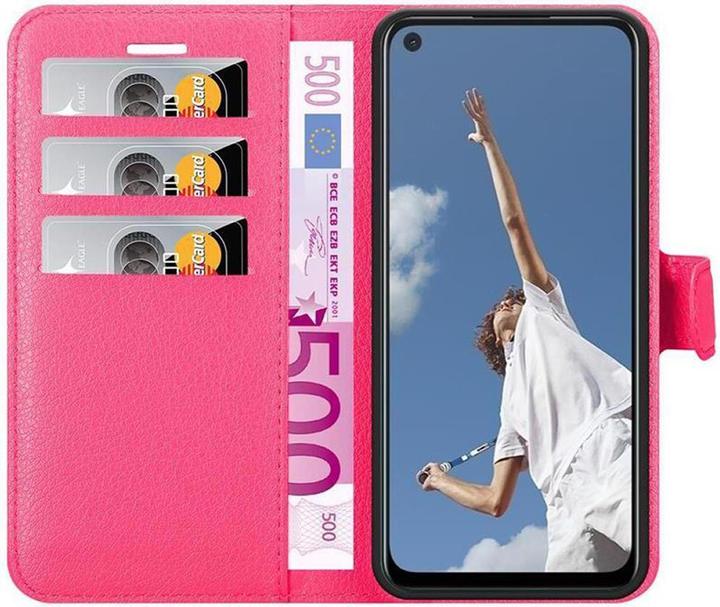 Image du produit Cadorabo Book avec fonction stand Cover (Samsung Galaxy A52s 5G)
