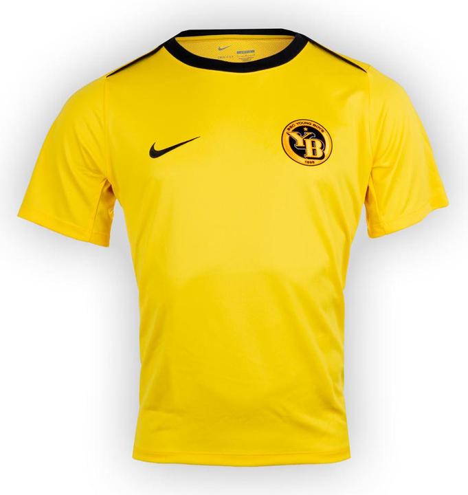 BSC Young Boys YB T-Shirt Training Nike Enfants 24/25 (158, 164, 170)