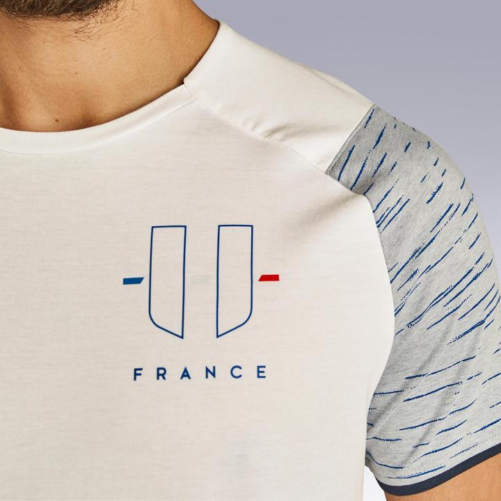 Produktbild Kipsta french shirt adult 311517 (M)