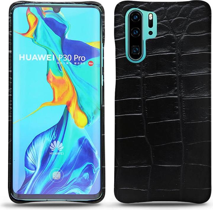 Productafbeelding Noreve Lederen omslag (Huawei P30 Pro)