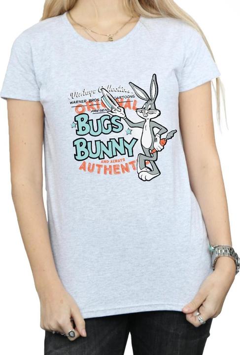 Produktbild Looney Tunes TShirt (XXL)