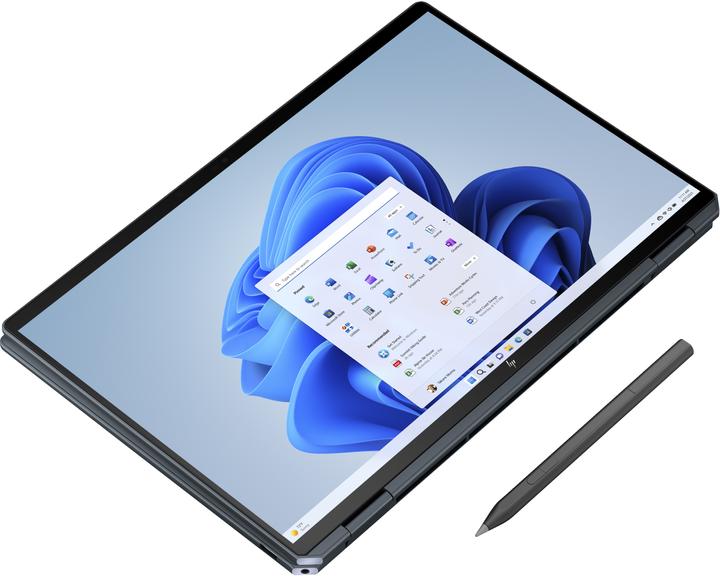 Image du produit HP Spectre x360 16-aa0722nz (16", Intel Core Ultra 7 155H, 16 Go, 1000 Go, CH)