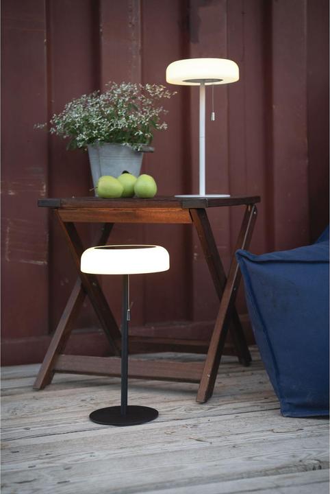 Immagine prodotto STT Solar Comfort Lamp