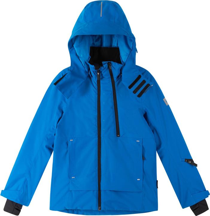 Image du produit Reima tec Veste de ski Tieten Bright (122)