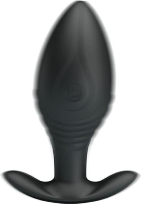 Image du produit Pretty Love Regina Butt Plug vibrant