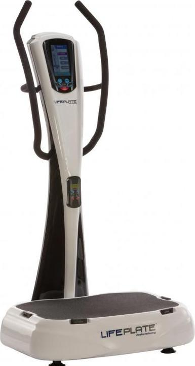 Produktbild Maxxus Vibrationsplatte 5.1