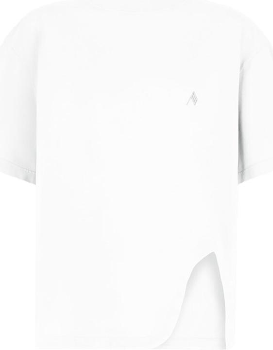 Produktbild The Attico T-shirts And Polos White (42)