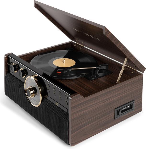 Actual product image Victrola Empire 6-in-1