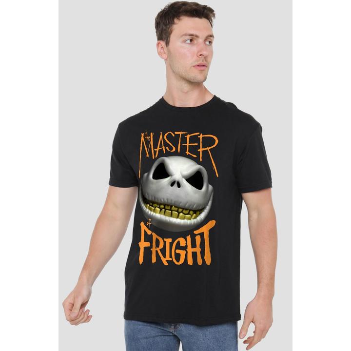 Produktbild The Nightmare Before Christmas Master Of Fright TShirt (L)